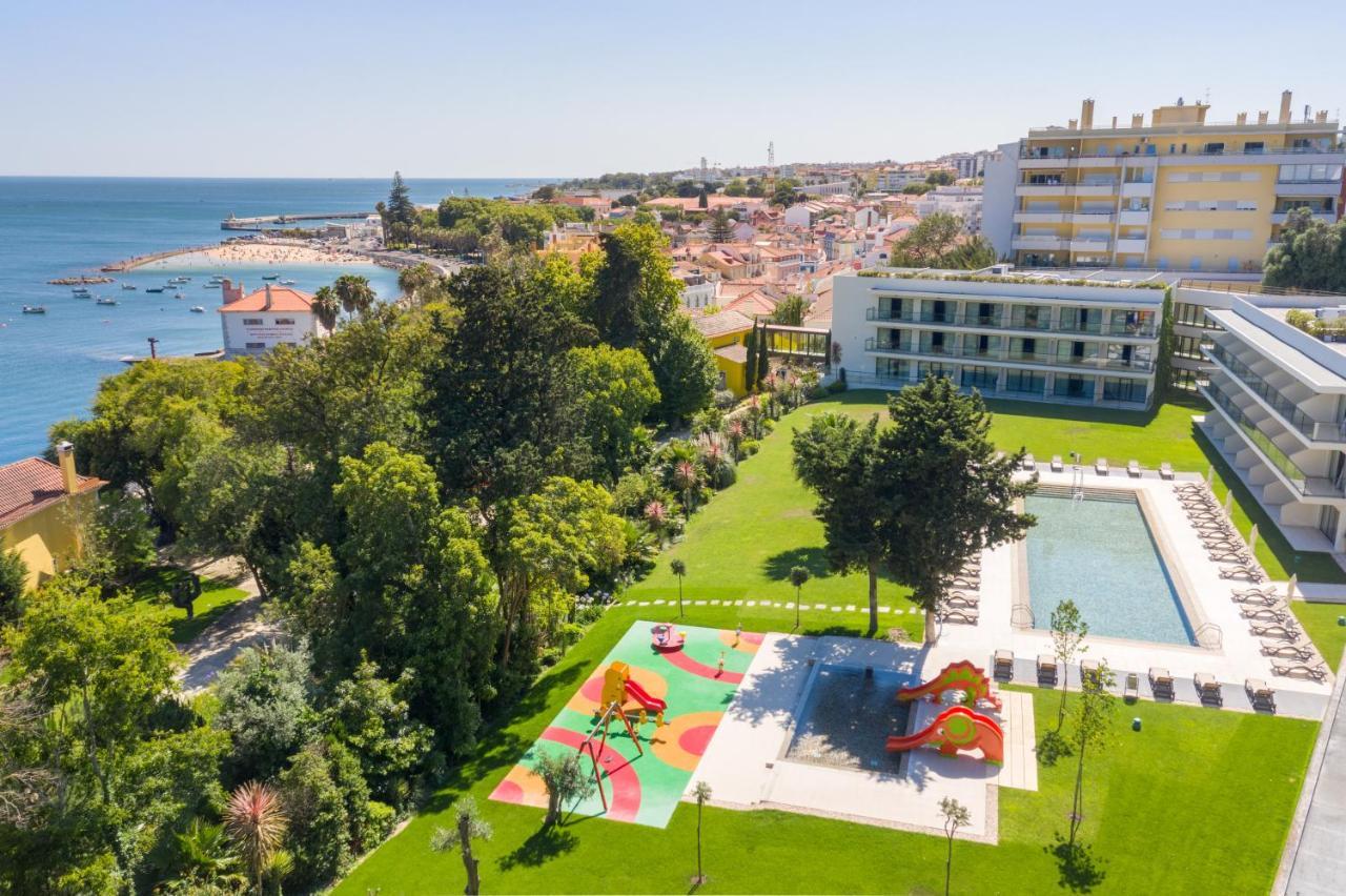 Vila Gale Collection Palacio Dos Arcos Оэйраш Экстерьер фото
