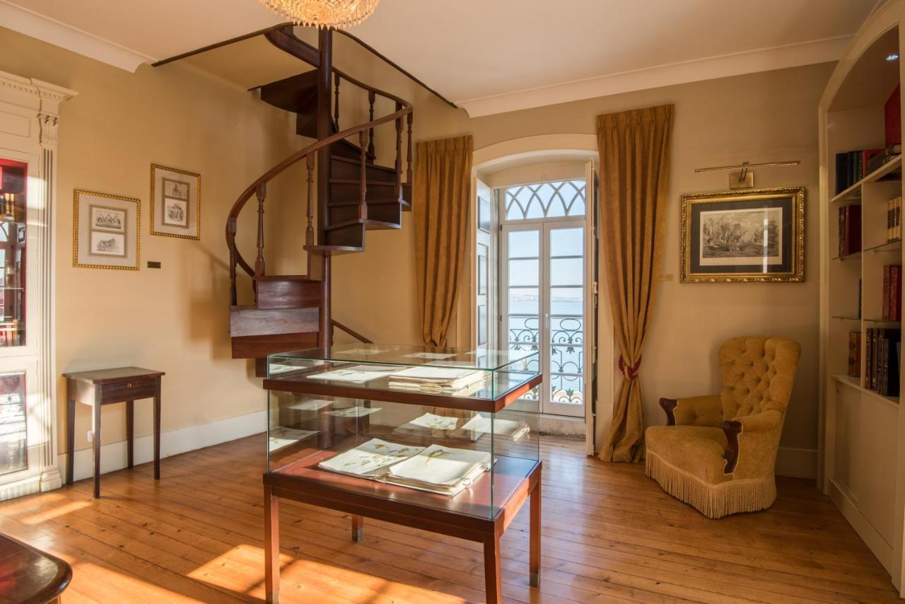 Vila Gale Collection Palacio Dos Arcos Оэйраш Экстерьер фото