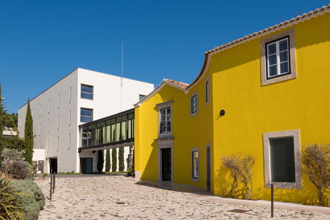 Vila Gale Collection Palacio Dos Arcos Оэйраш Экстерьер фото