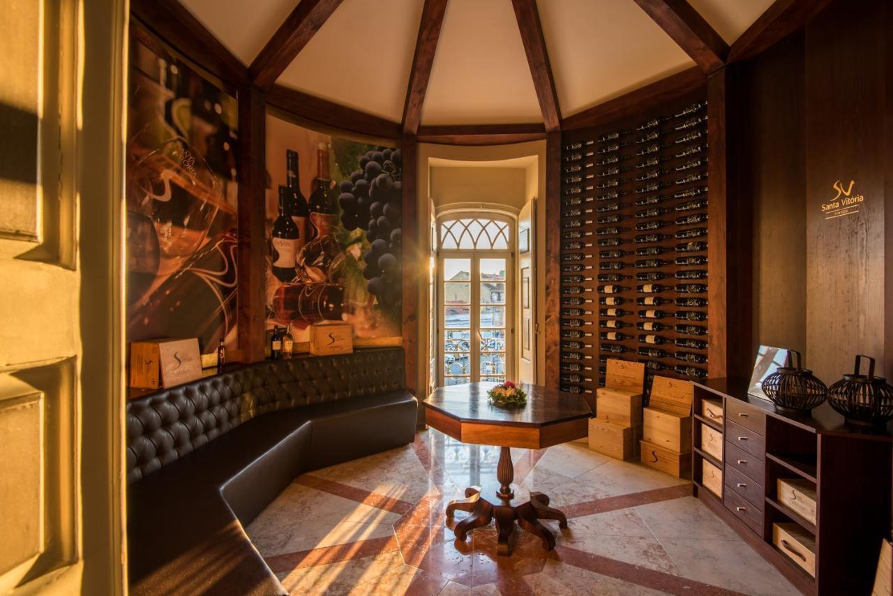 Vila Gale Collection Palacio Dos Arcos Оэйраш Экстерьер фото