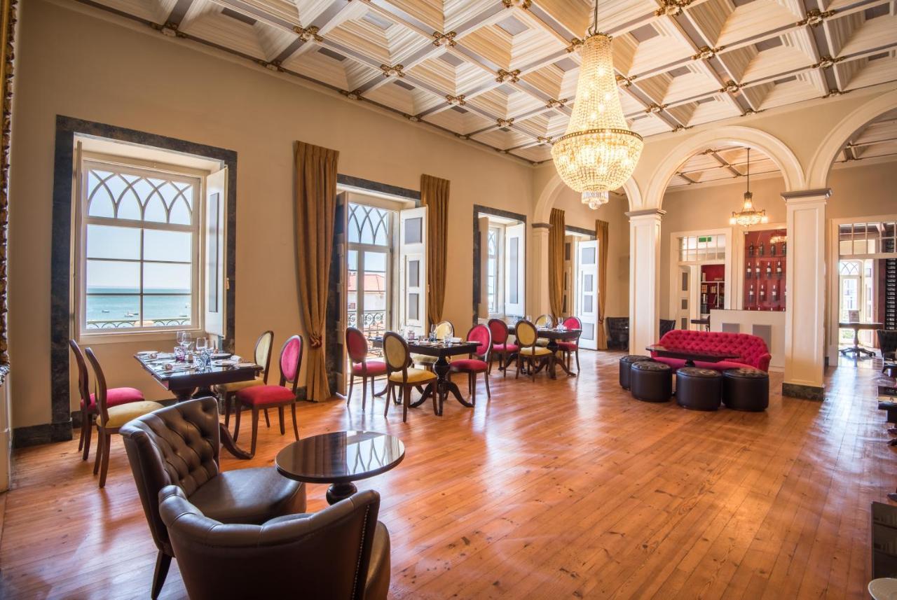 Vila Gale Collection Palacio Dos Arcos Оэйраш Экстерьер фото