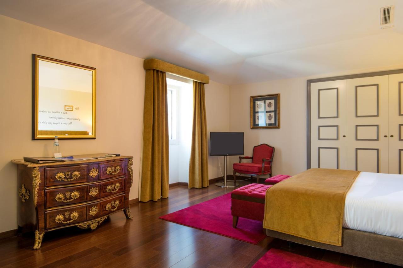 Vila Gale Collection Palacio Dos Arcos Оэйраш Экстерьер фото